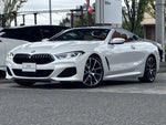 BMW 8series
