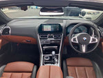 BMW 8series