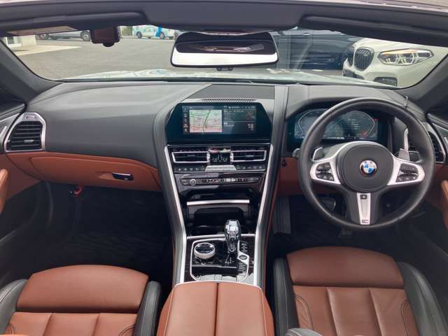 BMW 8series