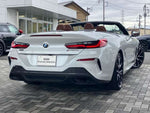 BMW 8series