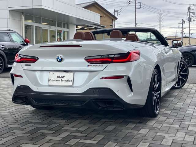 BMW 8series