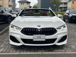 BMW 8series