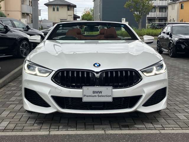 BMW 8series