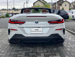 BMW 8series