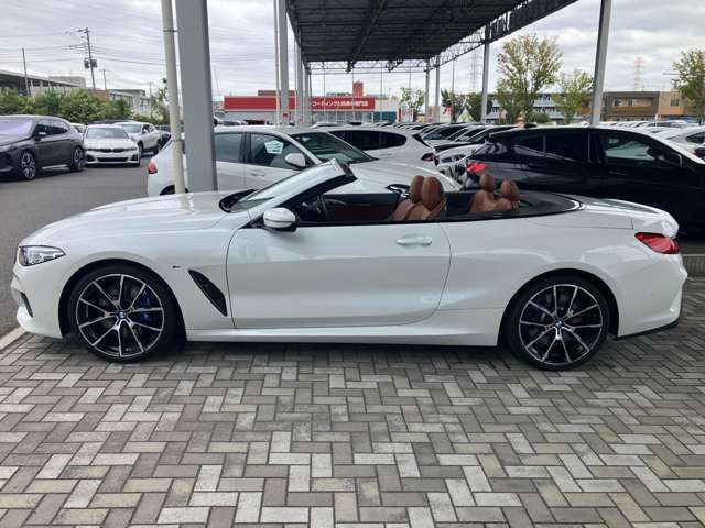 BMW 8series