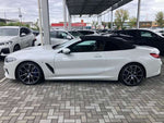 BMW 8series