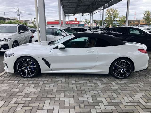 BMW 8series