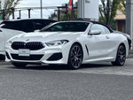 BMW 8series