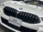 BMW 8series