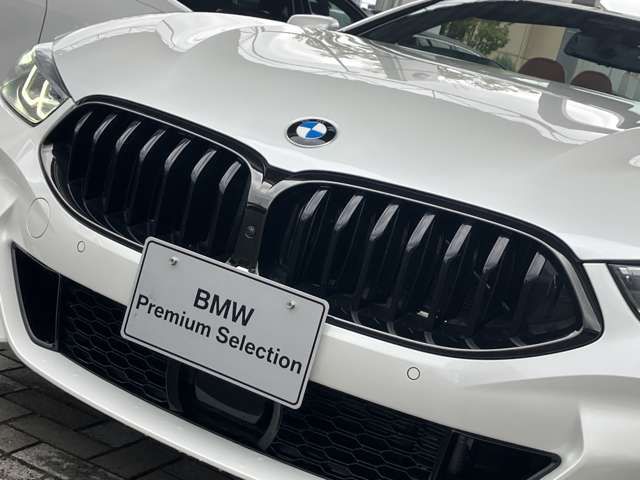 BMW 8series
