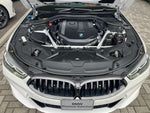 BMW 8series