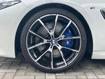 BMW 8series