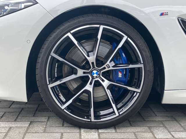 BMW 8series