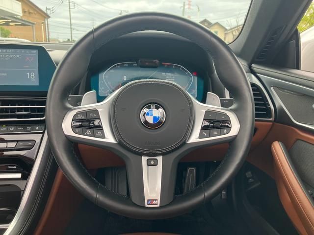 BMW 8series