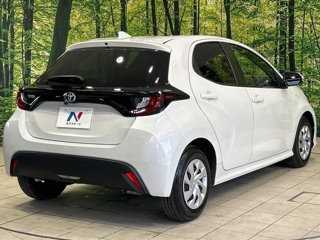 YARIS