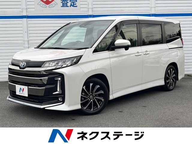 NOAH HYBRID
