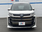 NOAH HYBRID