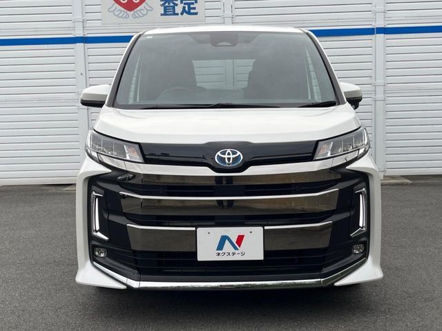NOAH HYBRID