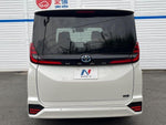 NOAH HYBRID