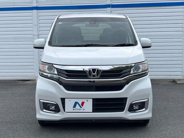 N-WGN CUSTOM