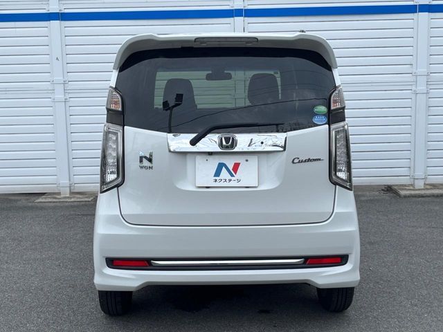 N-WGN CUSTOM