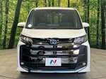 NOAH HYBRID