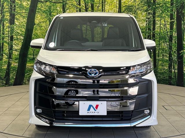 NOAH HYBRID
