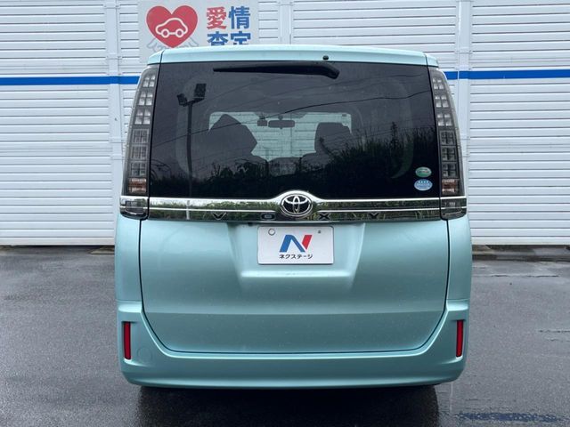VOXY