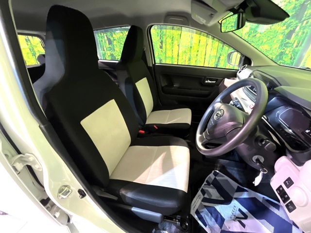 MIRA e:S 4WD