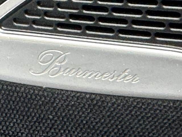 MERCEDES BENZ GLB