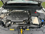 MERCEDES BENZ GLB