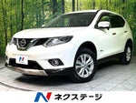 X-TRAIL HYBRID 4WD