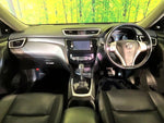 X-TRAIL HYBRID 4WD