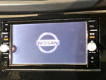 X-TRAIL HYBRID 4WD
