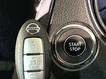 X-TRAIL HYBRID 4WD
