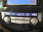 X-TRAIL HYBRID 4WD