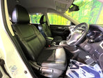X-TRAIL HYBRID 4WD