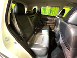 X-TRAIL HYBRID 4WD