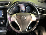 X-TRAIL HYBRID 4WD
