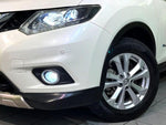 X-TRAIL HYBRID 4WD