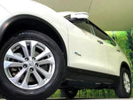 X-TRAIL HYBRID 4WD