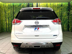 X-TRAIL HYBRID 4WD