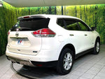 X-TRAIL HYBRID 4WD