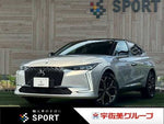 CITROEN DS4