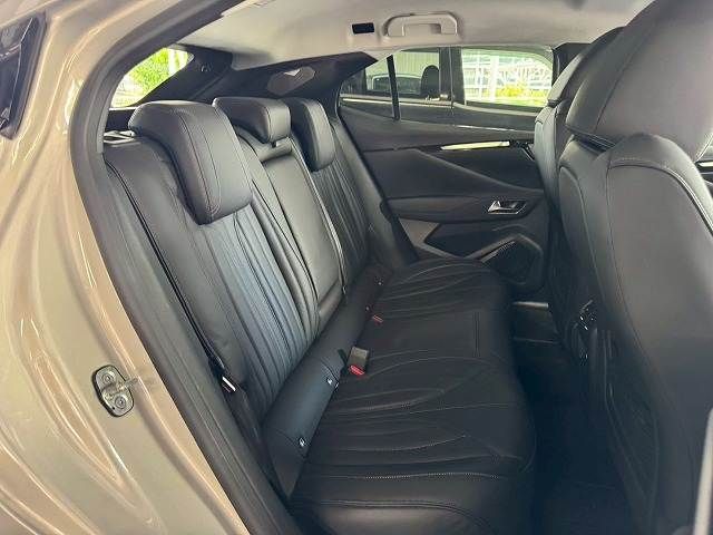 CITROEN DS4