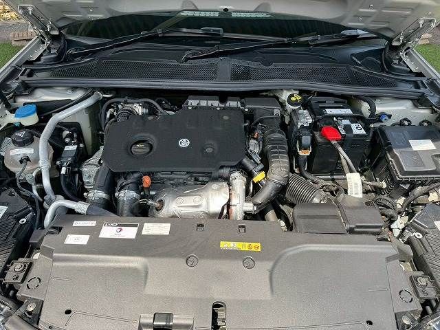CITROEN DS4