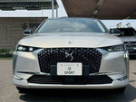 CITROEN DS4