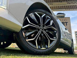 CITROEN DS4