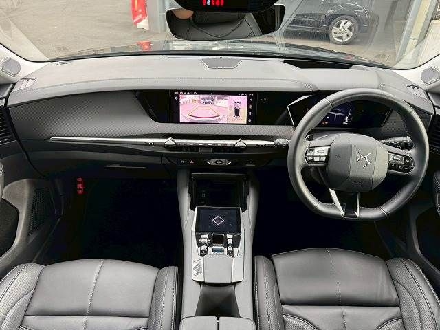 CITROEN DS4