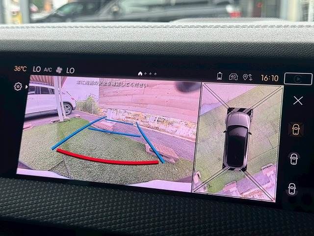 CITROEN DS4